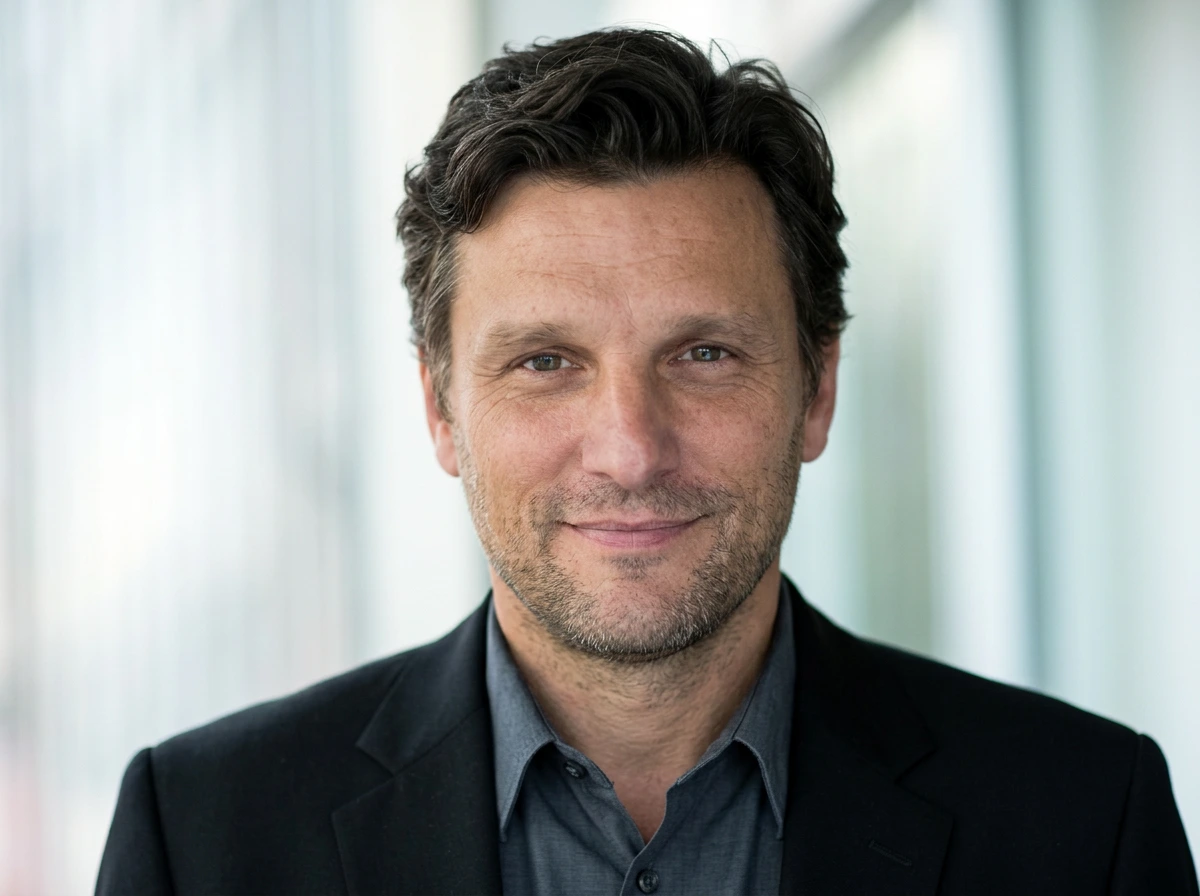 Boris Sramel