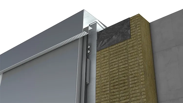 Qbiss Screen Colors and Materials