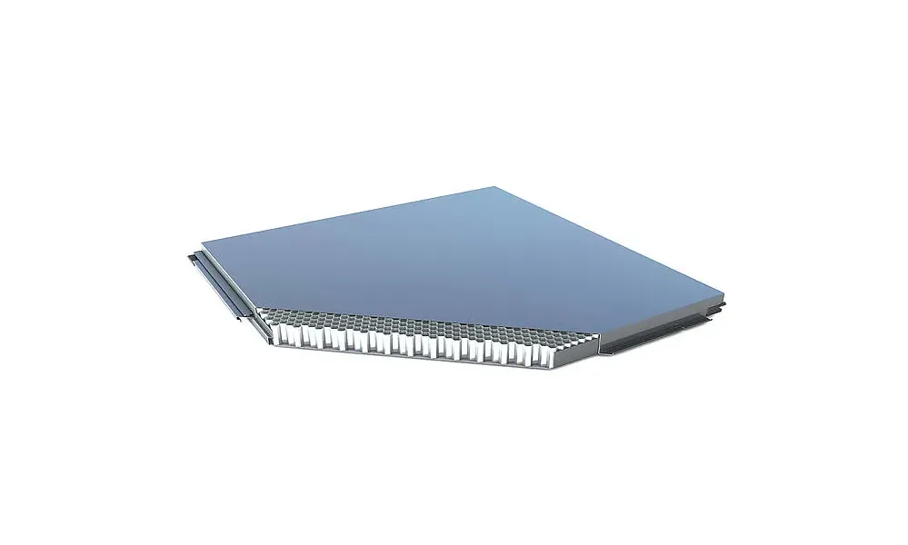 Qbiss Screen Wall Element