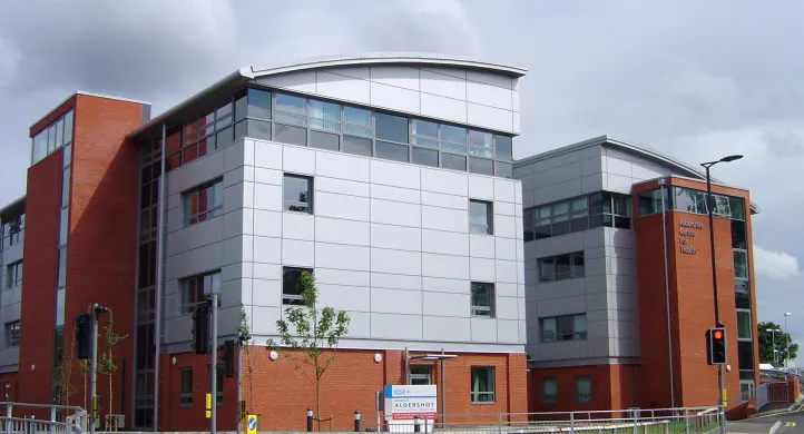 Aldershot Center for Health