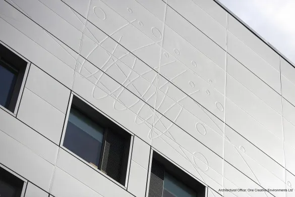 Birmingham Dental Hospital & School of Dentistry