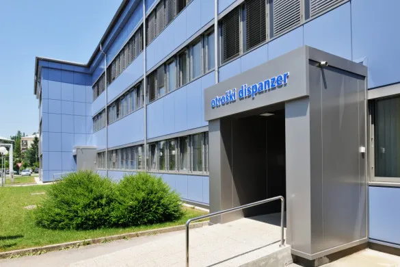 Health Center Postojna