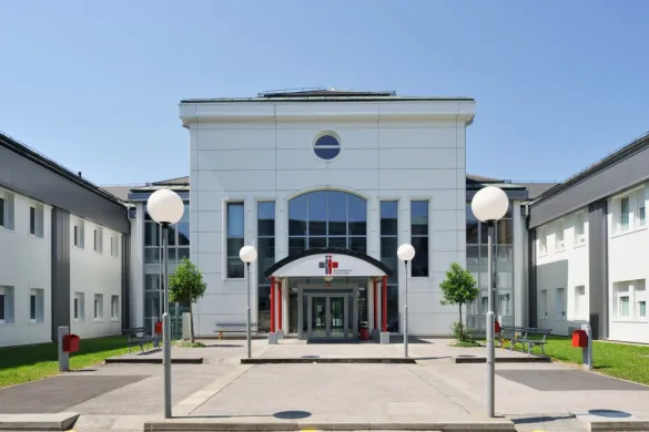 Hospital Postojna