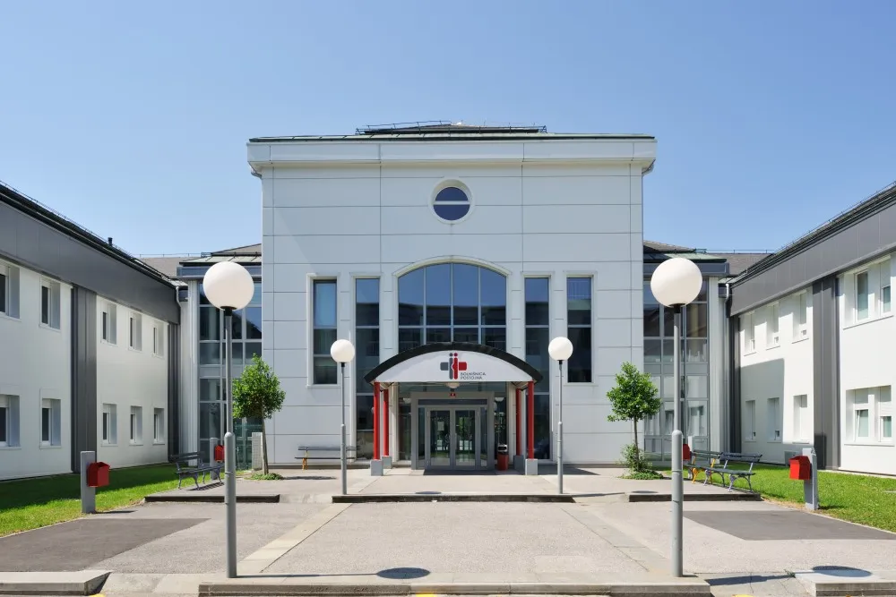 Hospital Postojna