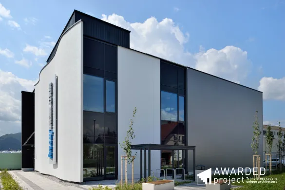 Knauf Insulation Experience Center