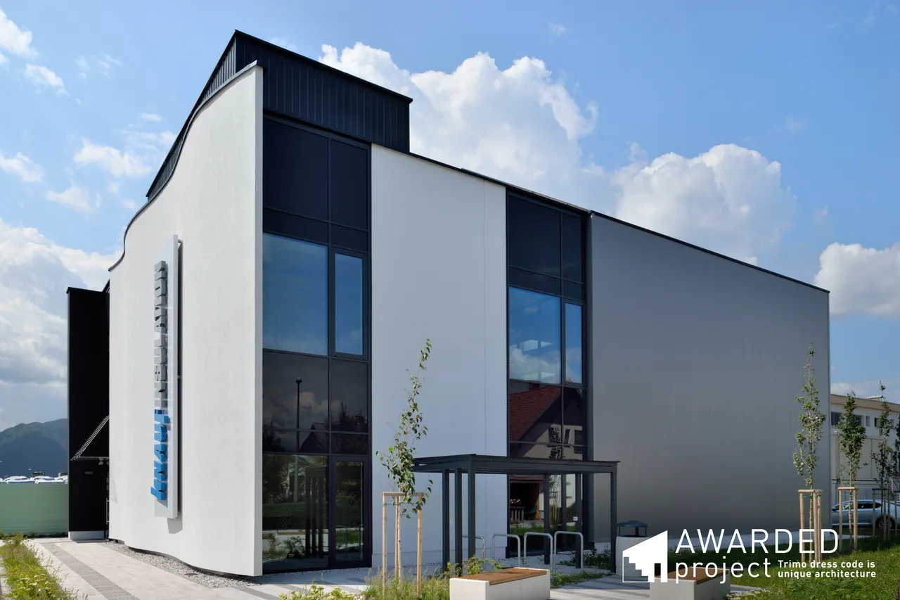 Knauf Insulation Experience Center
