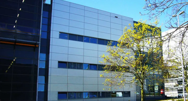 Lufthansa Technik AG