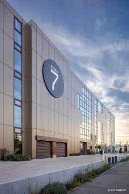 Parkseven GmbH